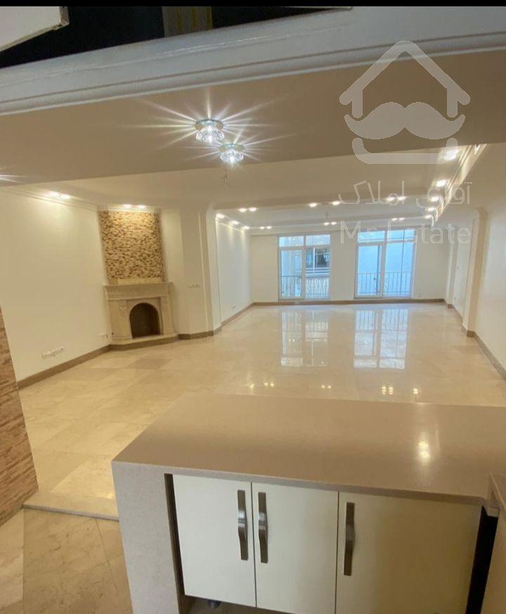 ۱۰۵ متر برج مجلل جنت آباد جنوبی