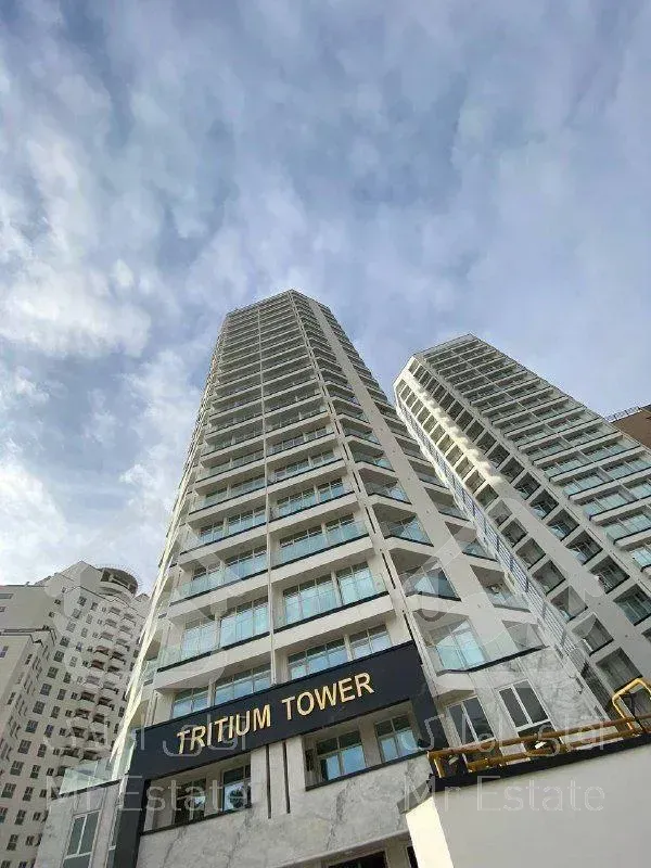 آپارتمان ۱۲۰ متری بدون کمیسیون اقساطی ویوی ابدی