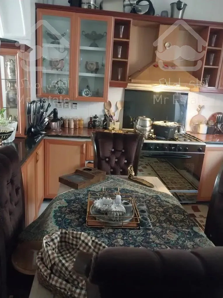 ویلایی تهران