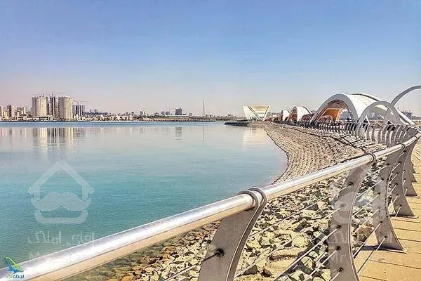 پیش فروش واحد لوکس از شرکت تعاونی انبوه سازان مسکن چیتگر