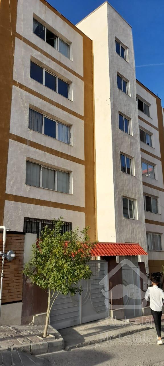 فاز ۸ پردیس ، پروژه امیرساوالان