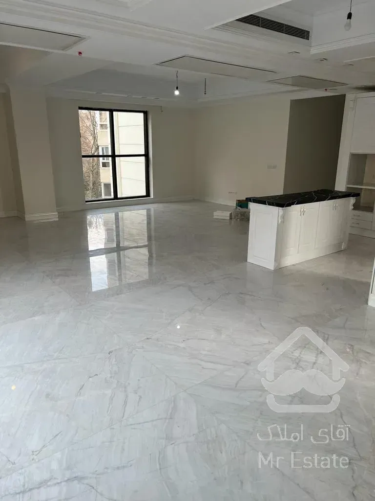 رهن و اجاره آپارتمان در دزاشیب ۱۹۰ متر ۳ خواب برج‌باغ