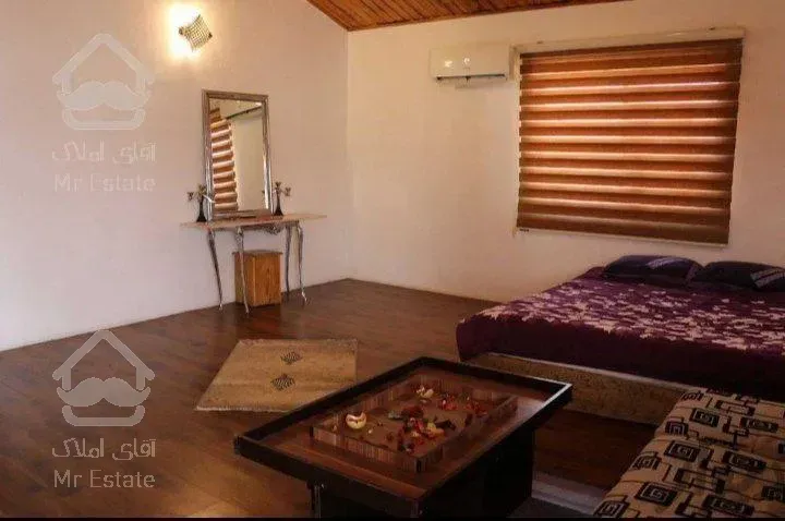 اجاره و رهن ویلا مبله وازیوار