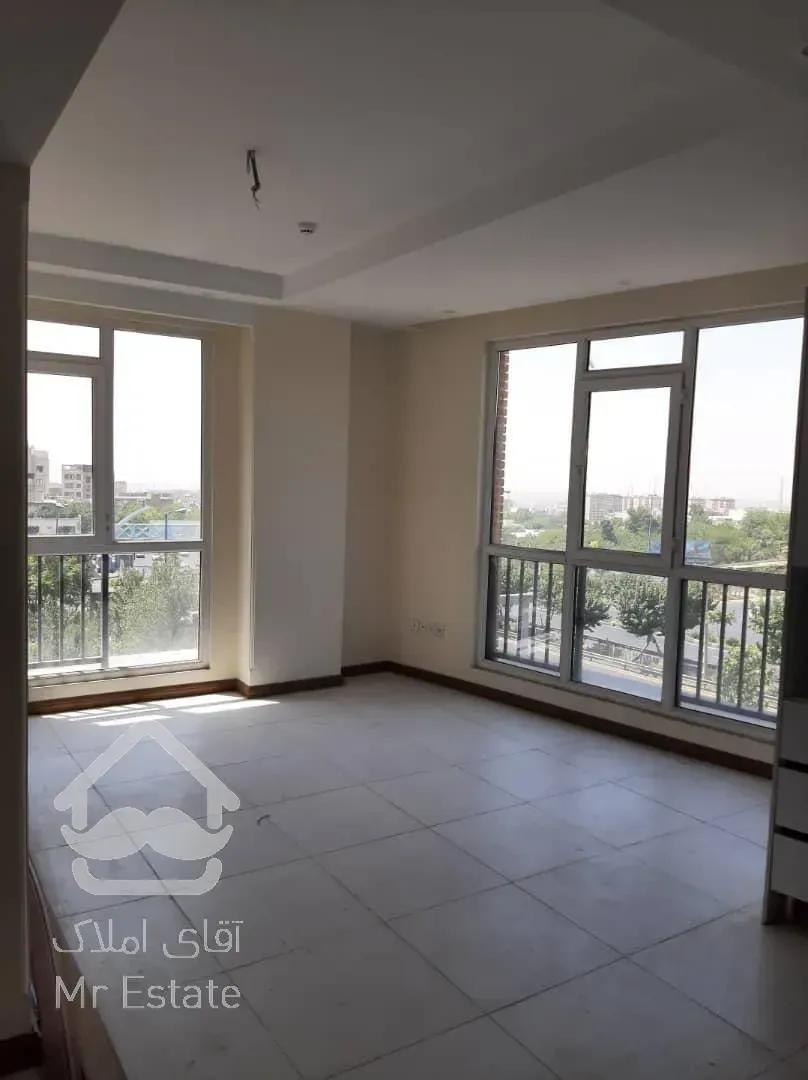 اجاره شهرک غرب _ ۷۰ متر _ سند اداری _ بر اصلی