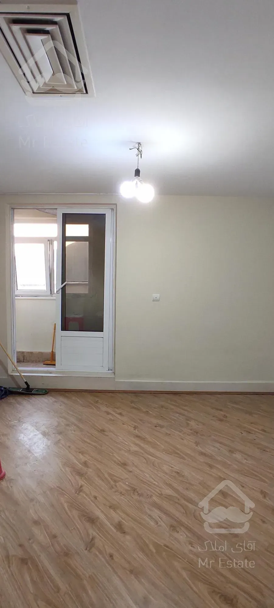 ۱۶۰متر ویو ابدی/بازسازی شده سعادت آباد