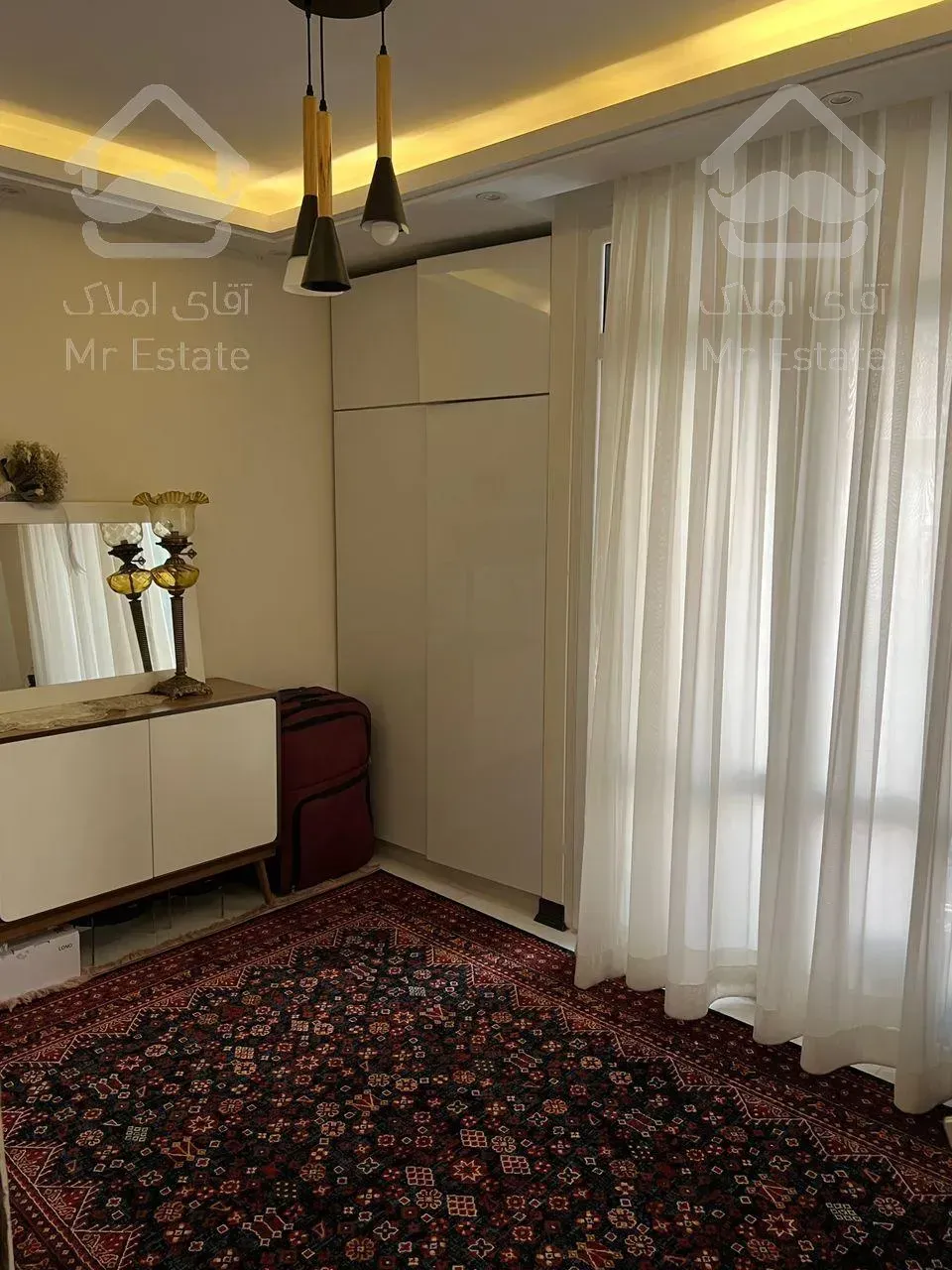 ۶۵ متر ، یکخواب ، سعادت آباد