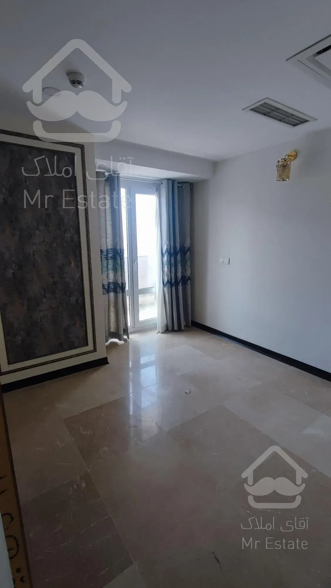 اجاره آپارتمان ۱۵۰ متری ۳ خواب مشابه کلید نخورده