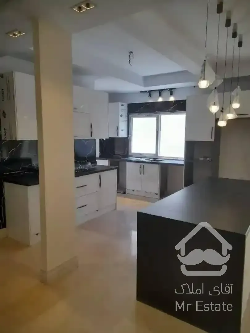 فروش آپارتمان ۱۱۰ متری نوساز در اندرزگو