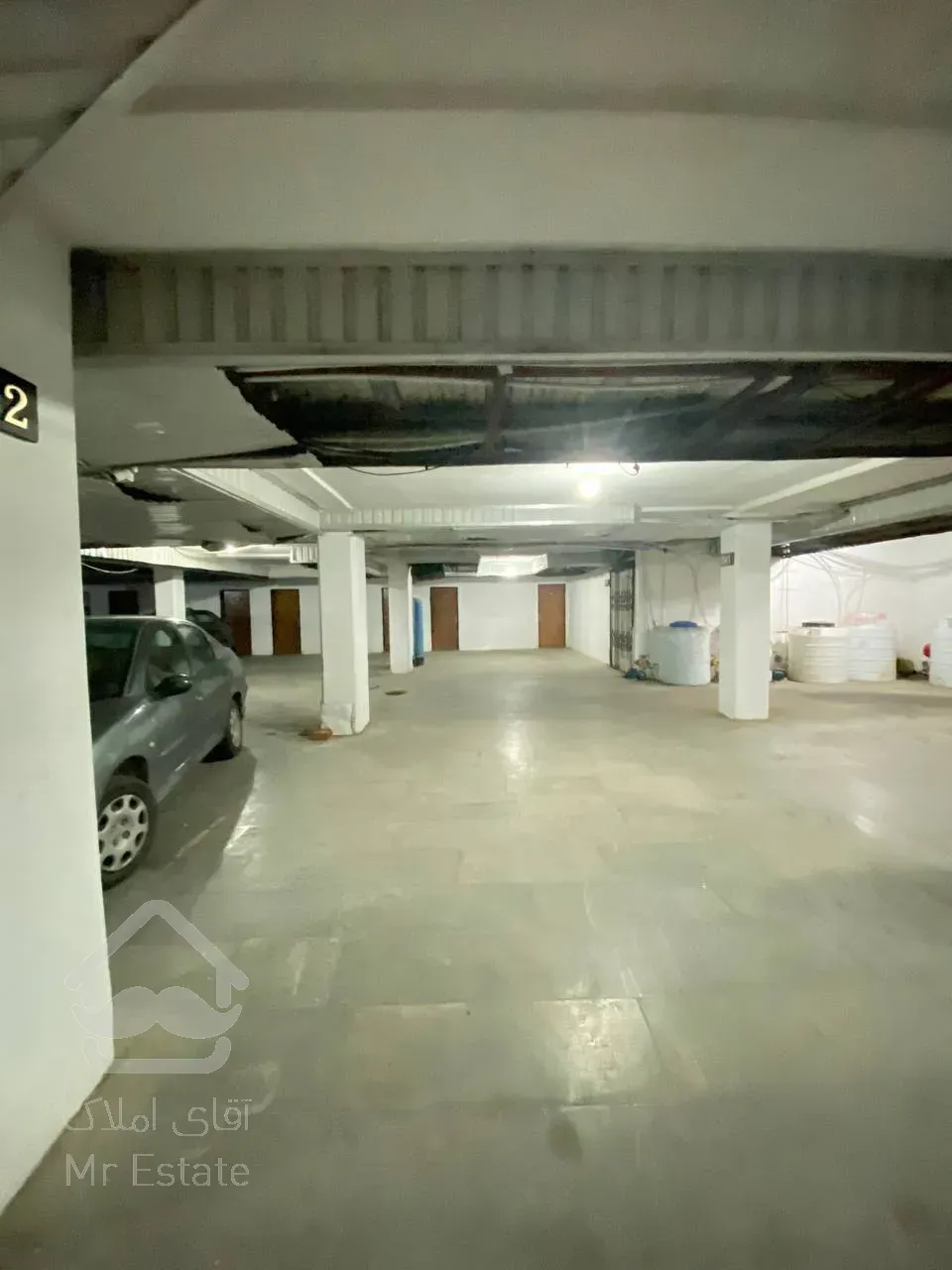 رهن و اجاره اپارتمان نور