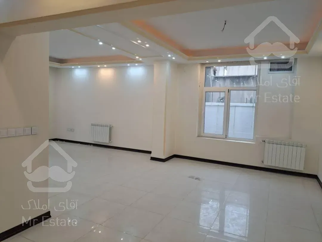 ۹۲ متر/فول امکانات/اداری