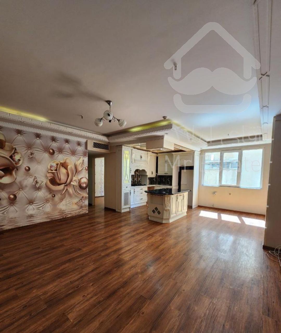 آپارتمان 75 متری خوش نقشه فردوس