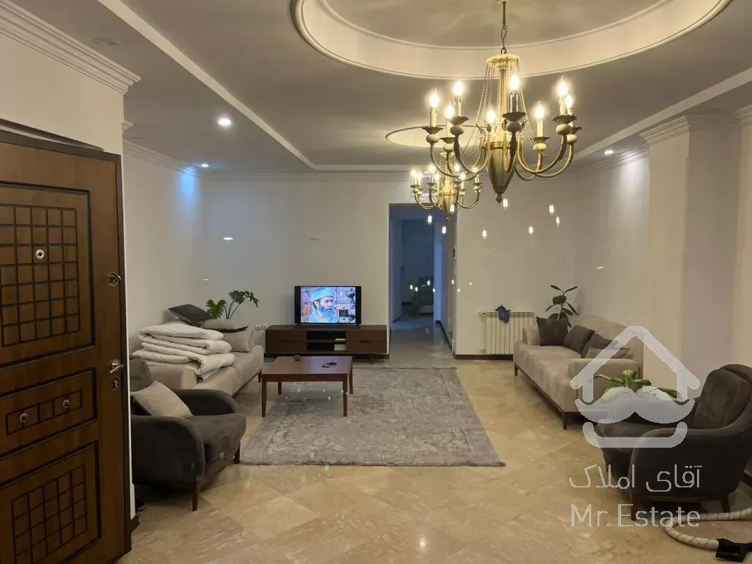 رهن و اجاره آپارتمان ۹۵ متری در باغ فیض