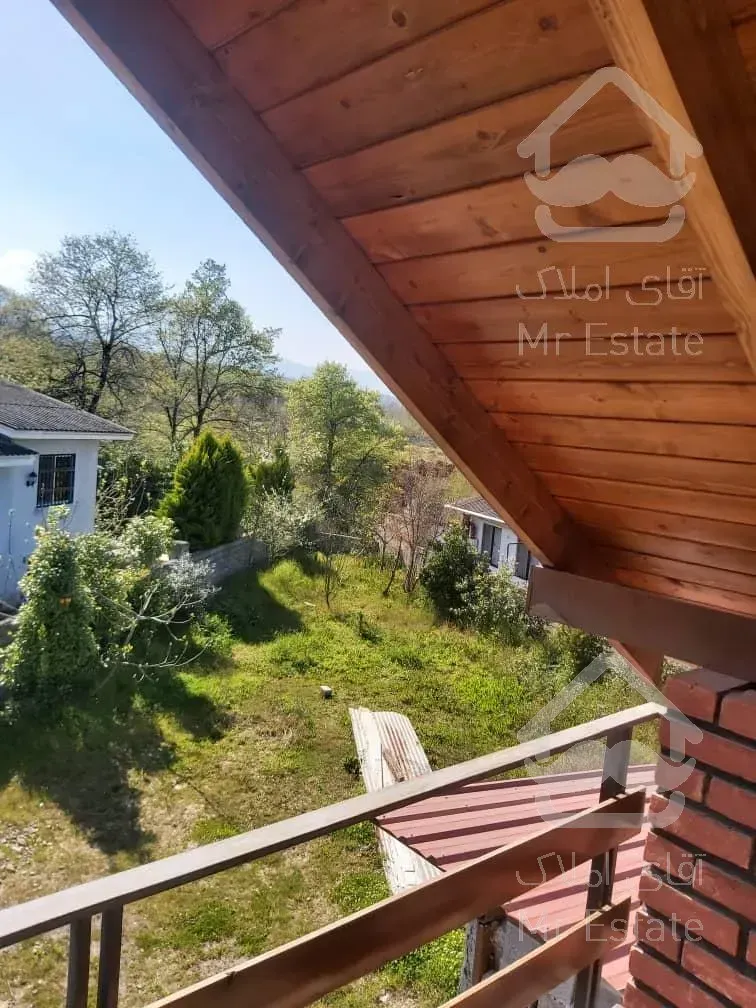 اجاره ویلا مبله رویان