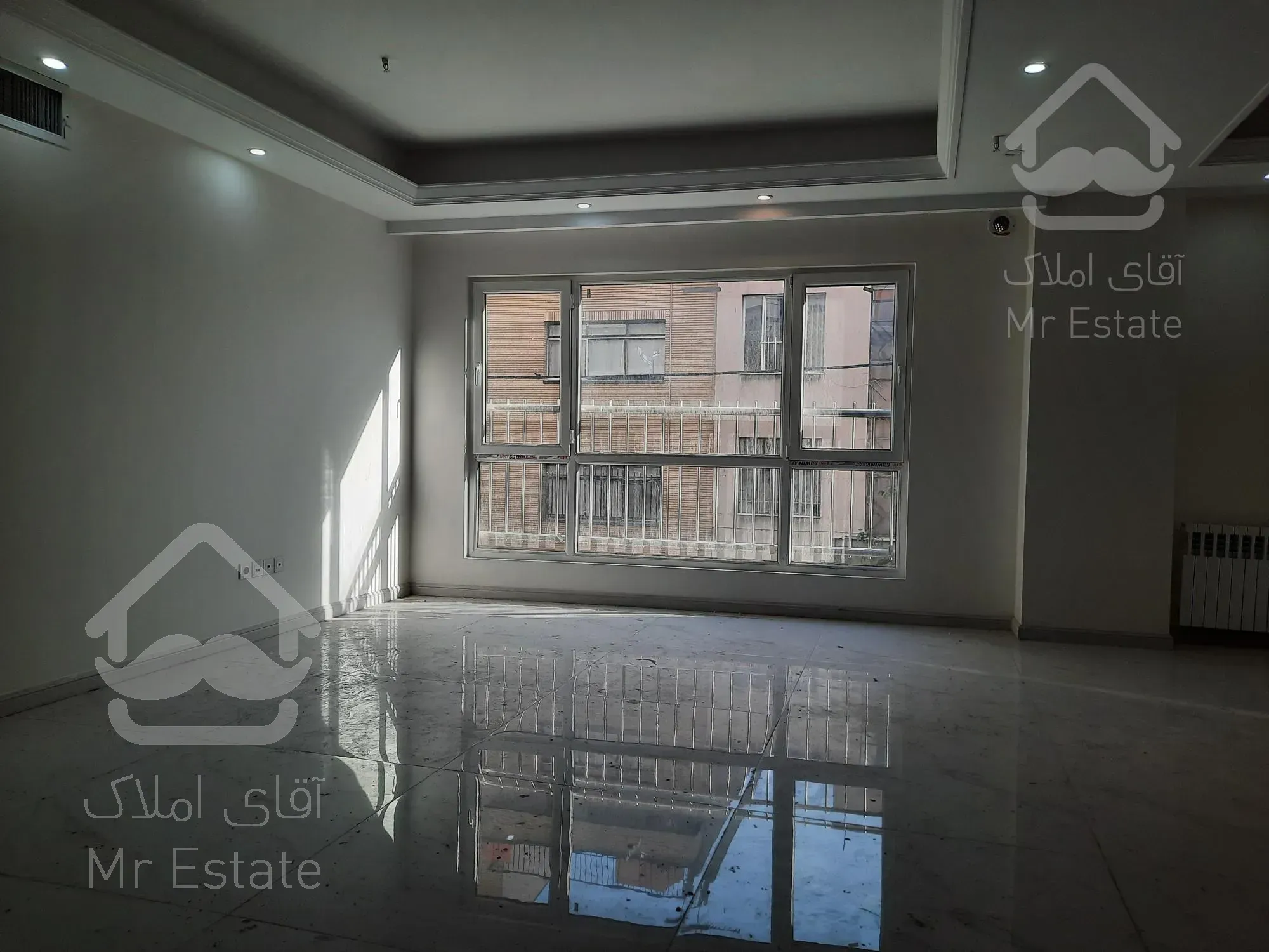 فروش آپارتمان ۱۲۷ متر / ۳خواب / نوساز / بهارشمالی