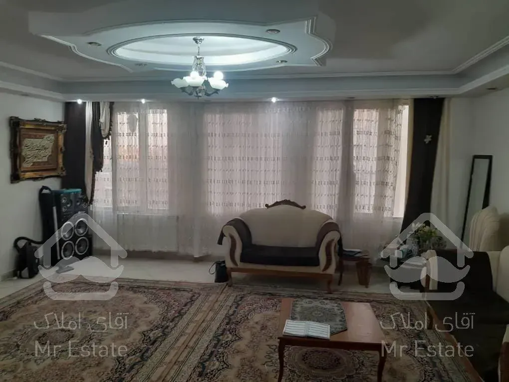 آپارتمان ۷۰ متری اسانسور انباری