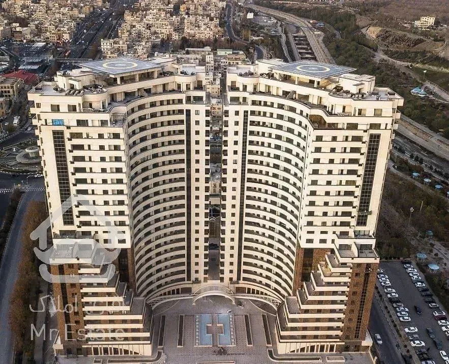 آپارتمان ۱۲۰ متری بدون واسطه بصورت اقساطی