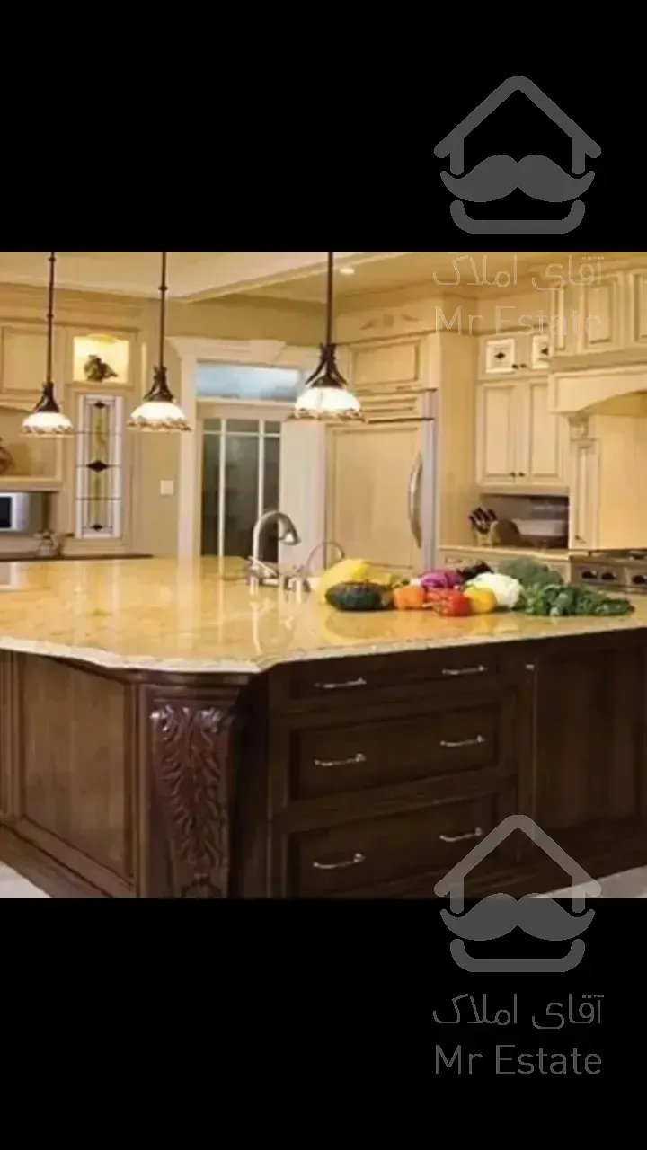 لذت زندگی در برج رویایی و هوشمند افق بین الملل.. اقساطی.. وام بانکی بدون ضامن