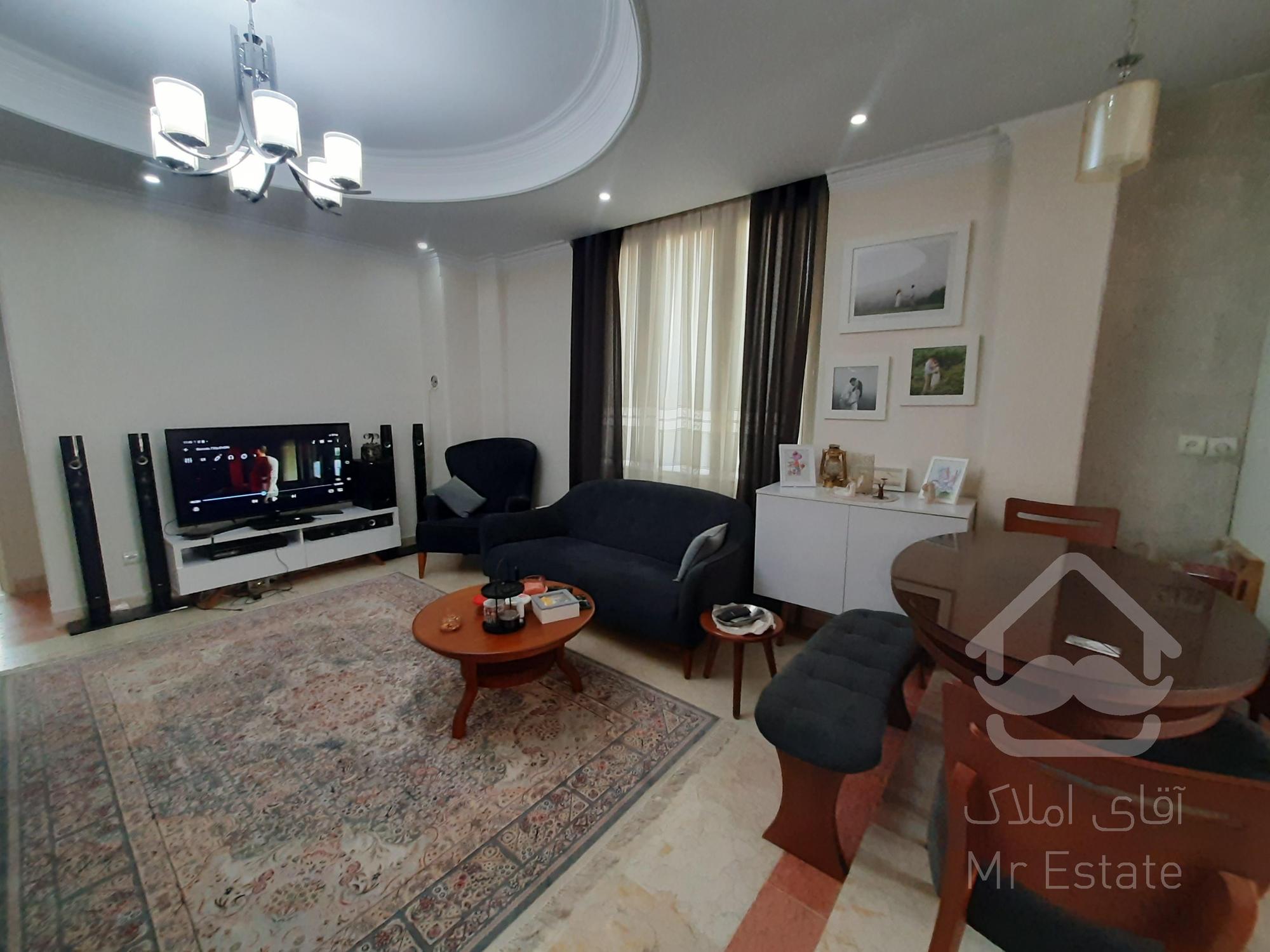 فروش ۷۰متری بلوار کمالی شرقی زیر قیمت