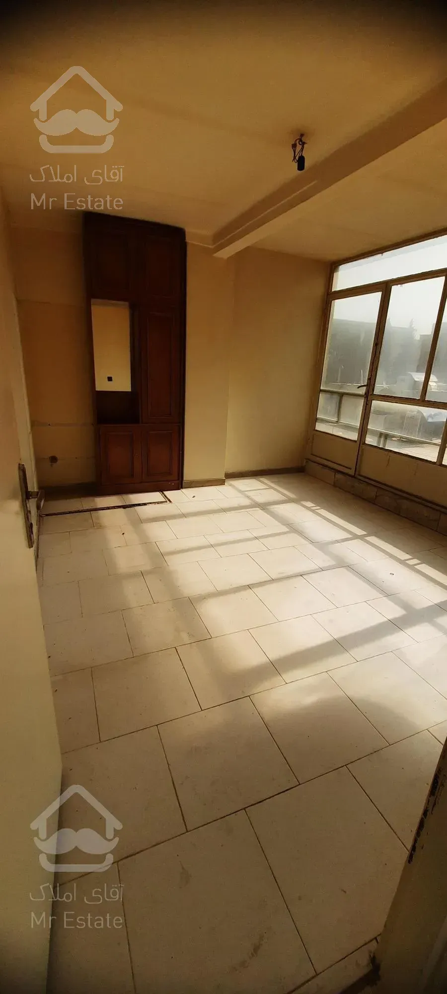 آپارتمان موقعیت اداری ۱۴۳ متر/ هفت تیر،مفتح شمالی