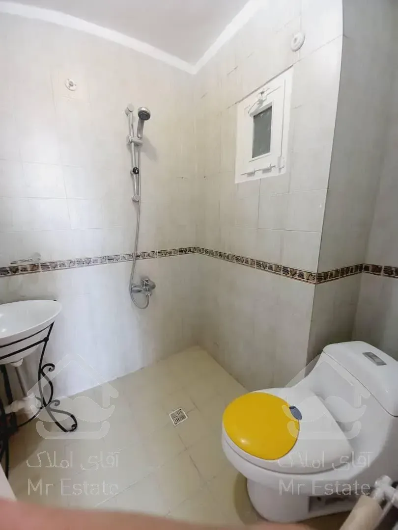 سعادت آباد ۱۳۰متری ۲خواب ویلایی