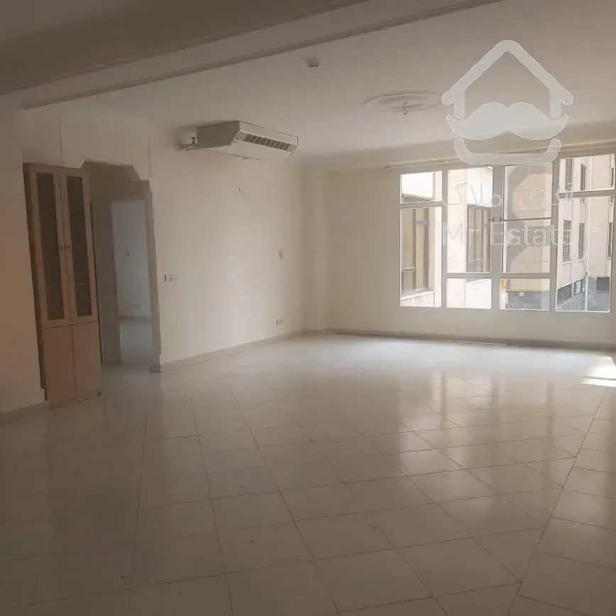 رهن و اجاره آپارتمان۱۱۵ متری در باغ فیض