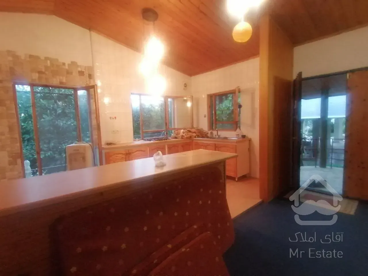 رهن و اجاره ویلا تخلیه شهرکی ۲۵۰متری یکتاسرا