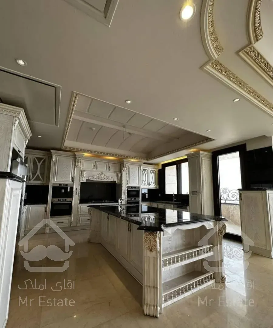 اپارتمان ۱۶۸ متری در شریعتی رهن کامل