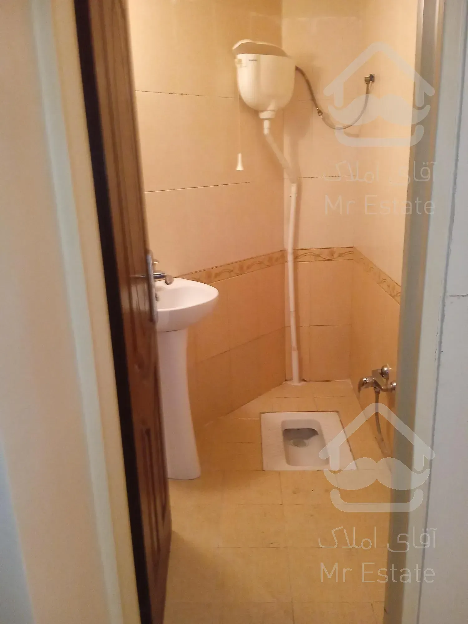 ۴۵ متر / فول امکانات / فول بازسازی / سی متری جی