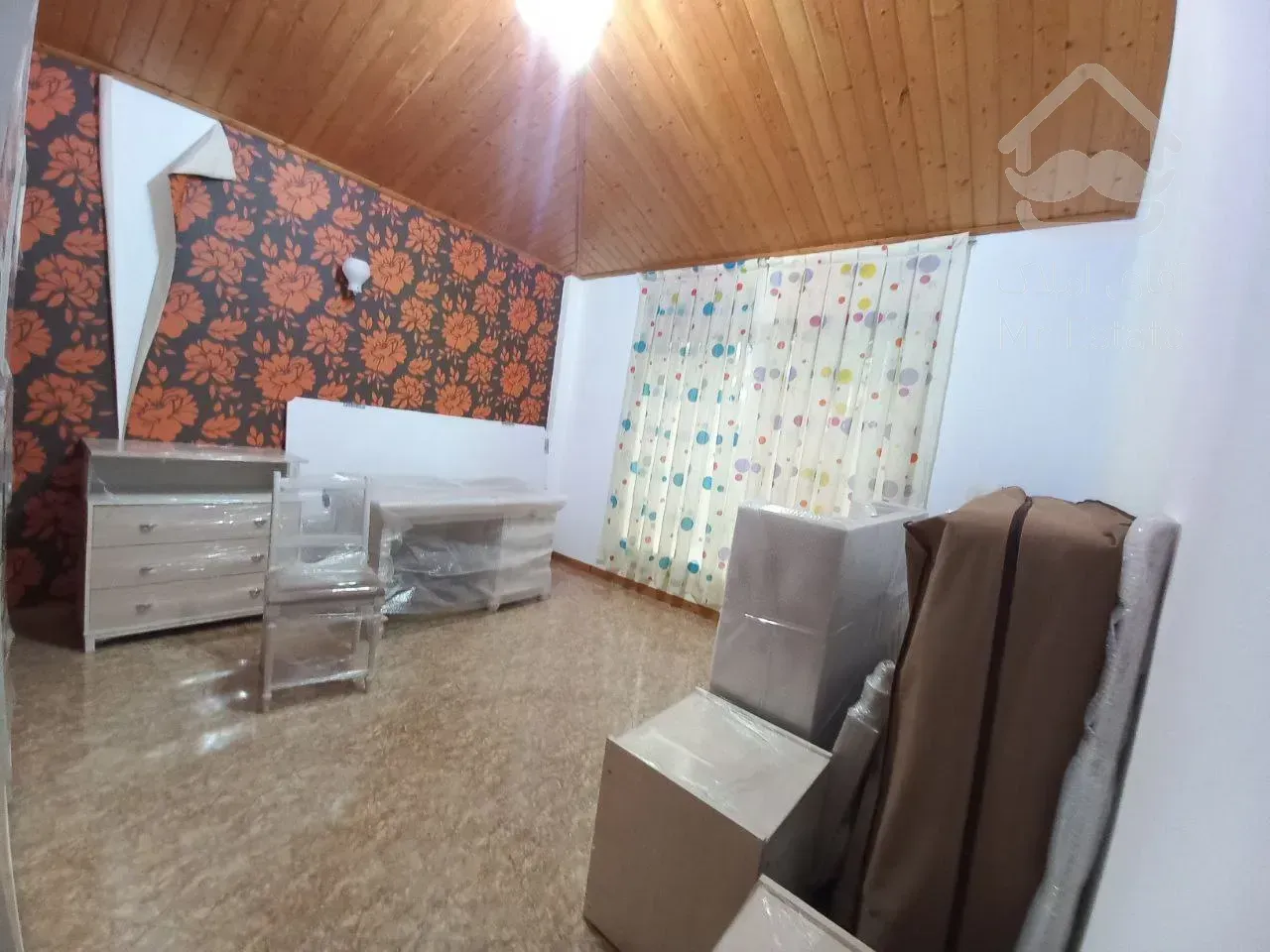 خرید و فروش ویلا جنگلی ویو عالی دریا