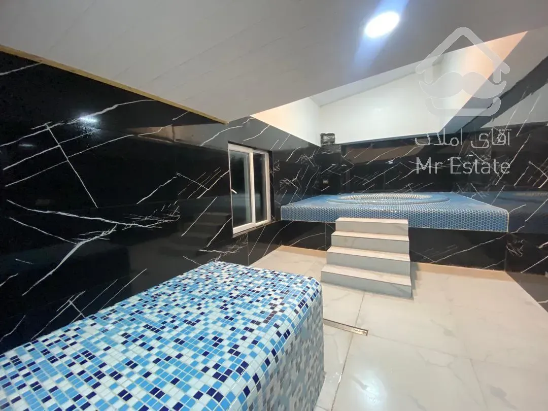 رهن و اجاره ویلا مبله جکوزی دار سیسنگان