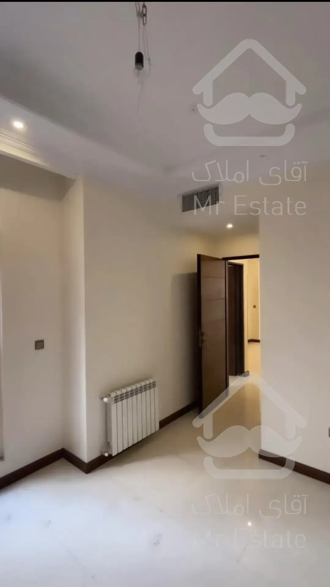 واحد ۸۰ متری اقساطی زیر قیمت دور دریاچه باملند