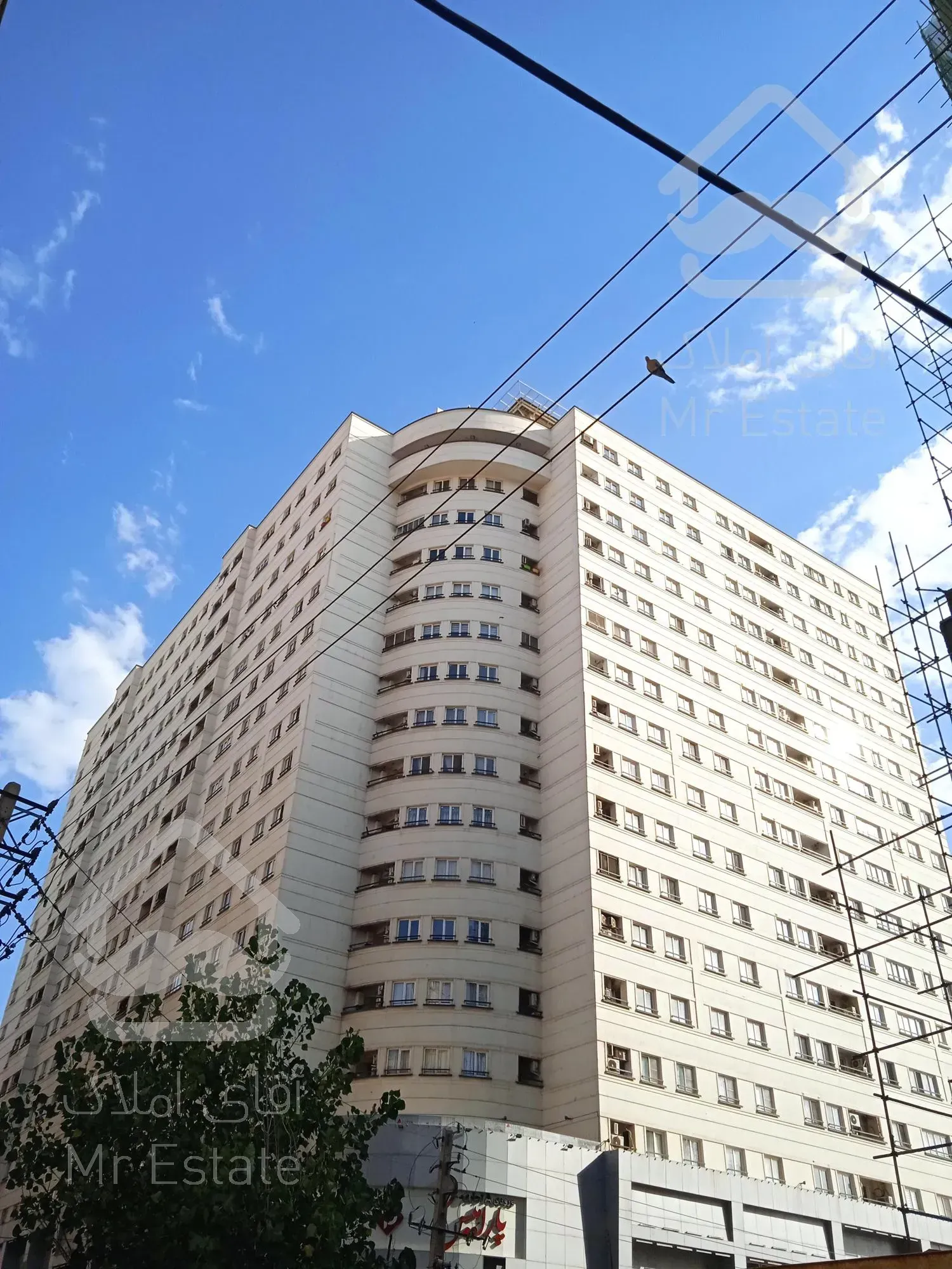 پیش فروش آپارتمان ۱۰۰ متر در تهران