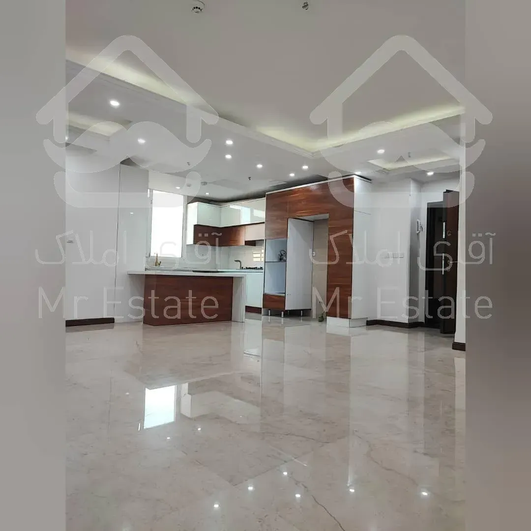 واحد۸۰متری نقلی تاپ لوکیشن اقساطی بدون کمیسیون و وام