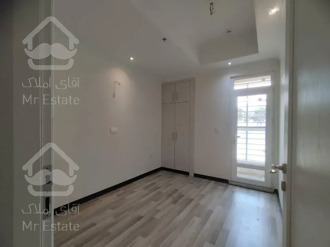 فروش آپارتمان ۹۰ متری برج باغ شهرک غرب