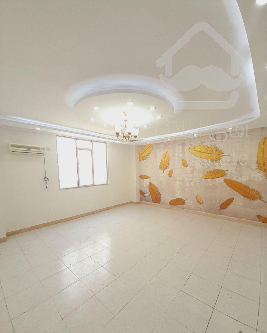 خرید آپارتمان 72 متر کلیدنخورده