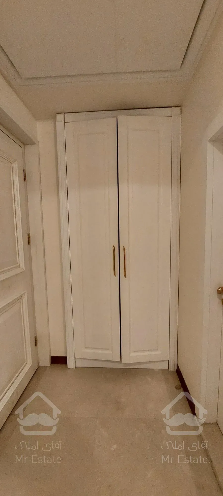 110متر ۲خواب نوساز  بلوار فردوس