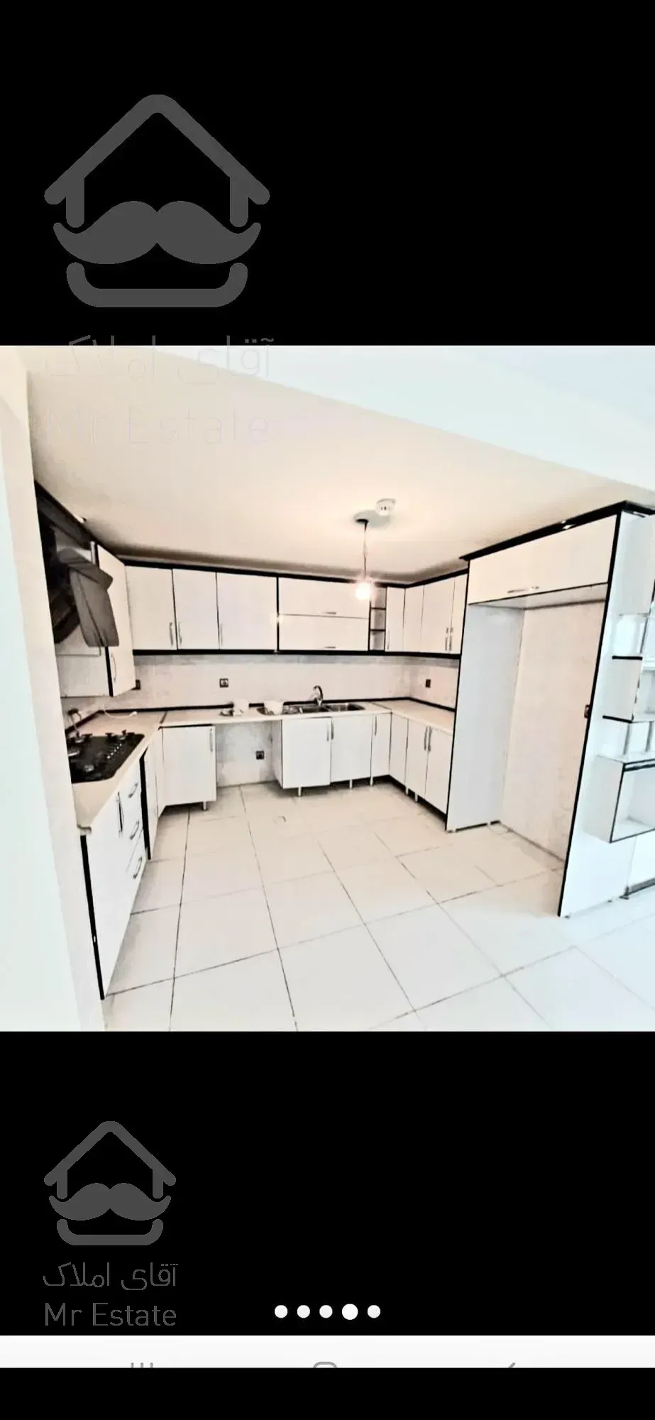 اجاره آپارتمان  ۱۲۰ متری  ۳خواب در شهرک سپهر گوهردشت