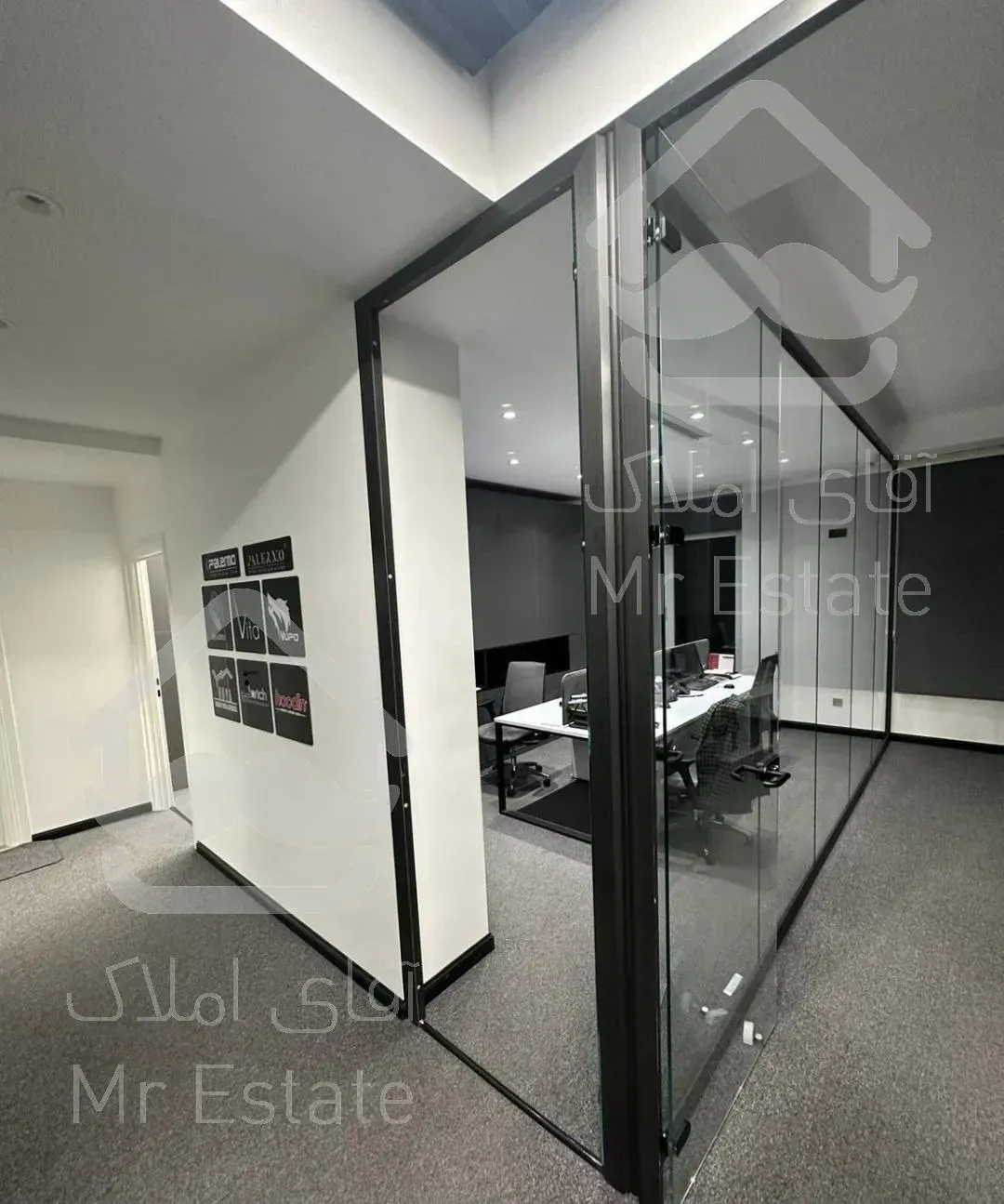 ۲۰۰متر سنداداری ۳پارکینگ لابی‌شکیل