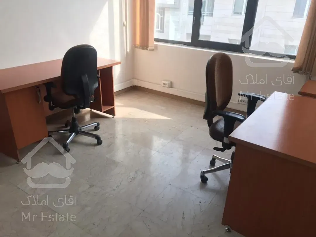 سند اداری ۱۰۰ متر شهران شمالی