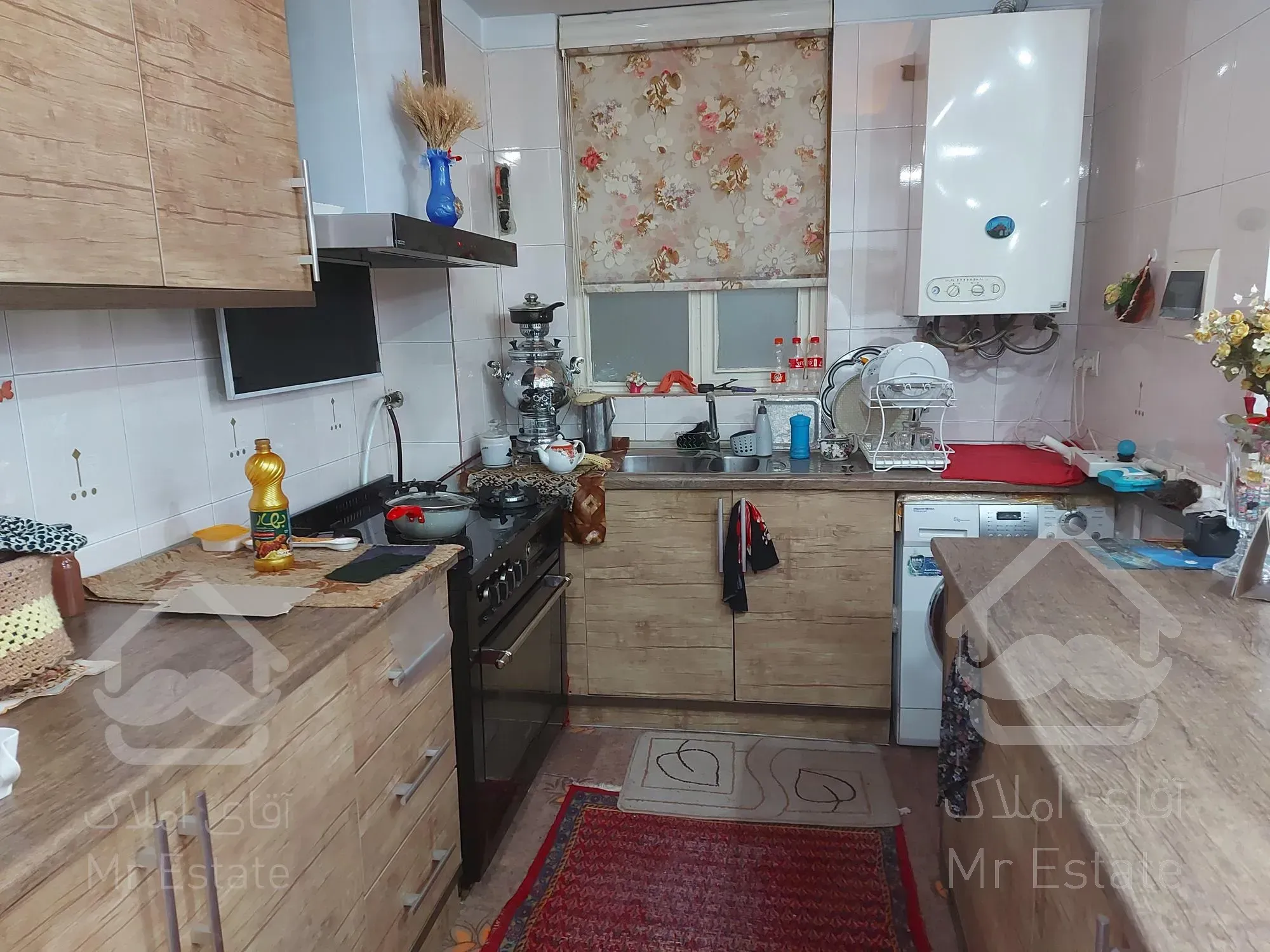 فروش آپارتمان مسکونی ۷۳متر ۲خواب کریمخان خردمند جنوبی