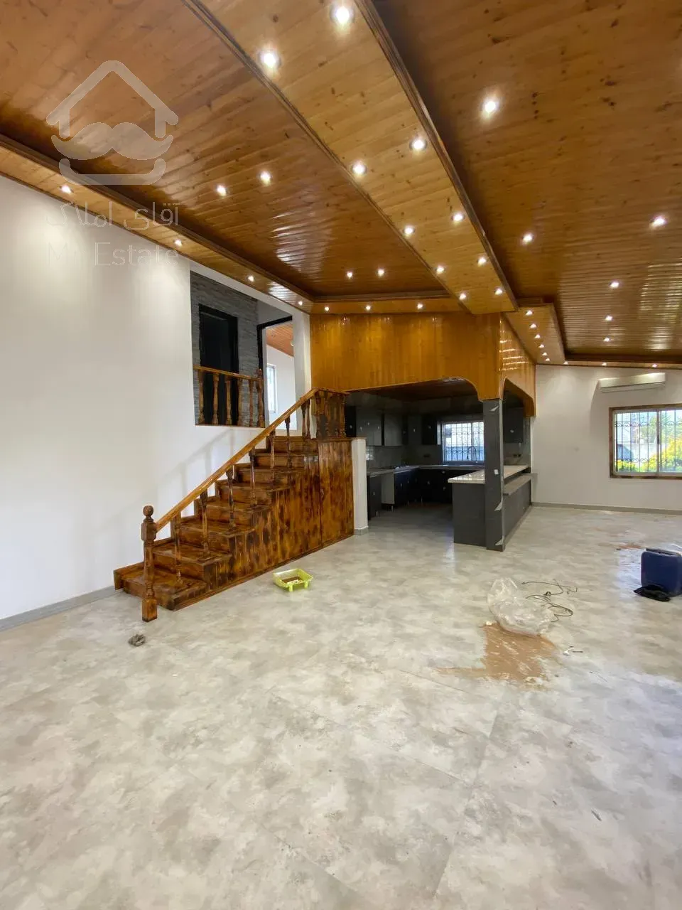 رهن و اجاره ویلا داخل مجتمع شیک