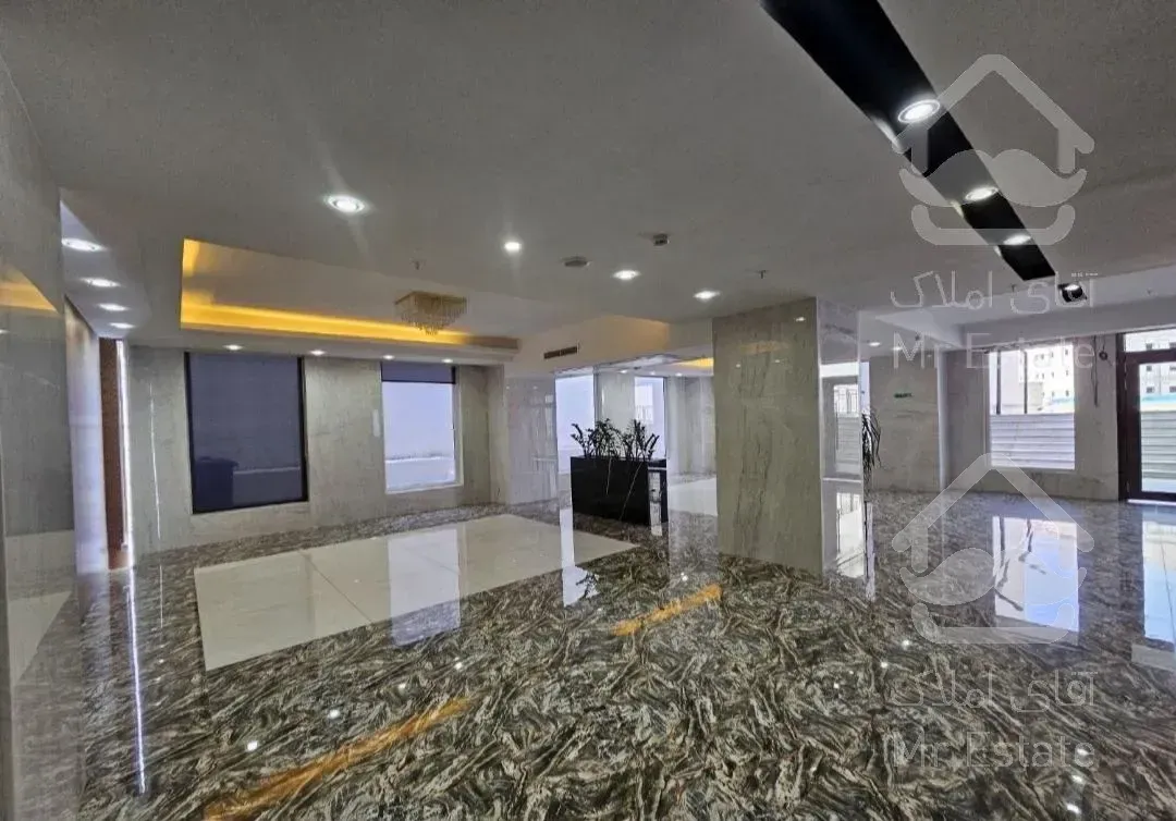 واحد آپارتمان ۱۶۰ متری در برج اطلس لوکیشن عالی