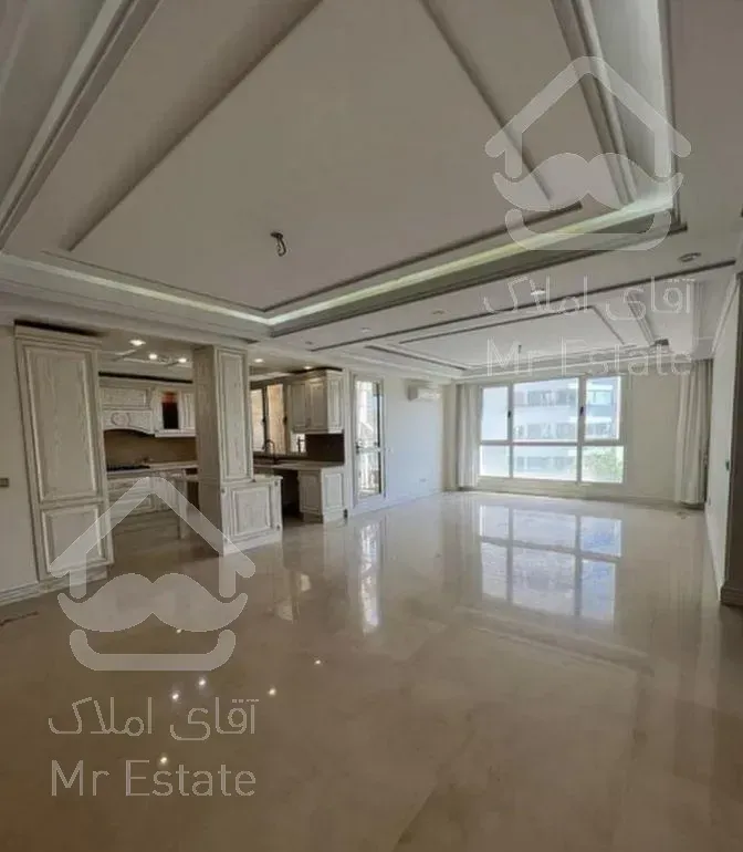 فروش/آپارتمان/۱۸۳ متری/۳ خواب/پادادشهر/ دو قدم تا اصلی