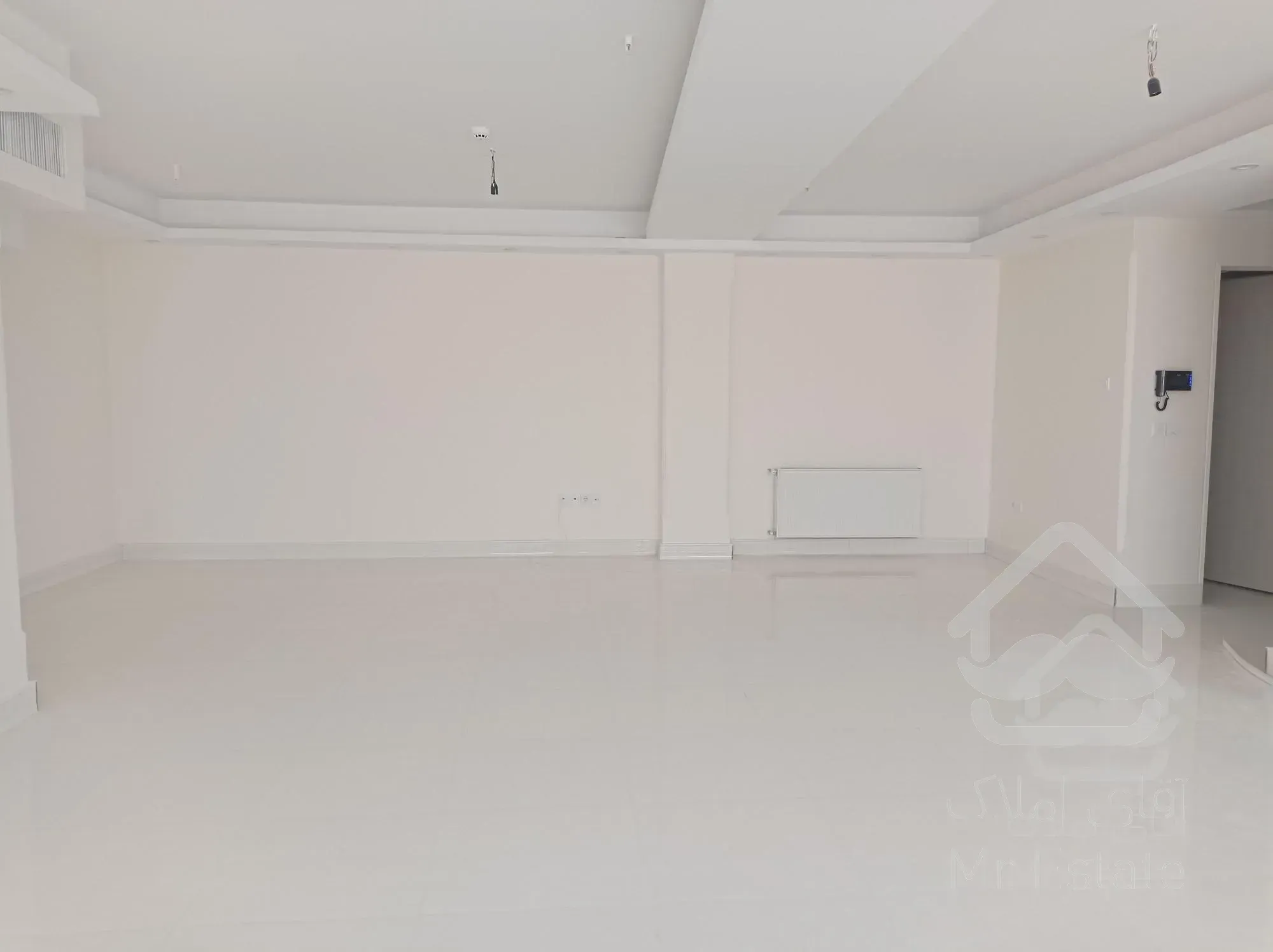 ۱۳۵متر ۳خواب فول