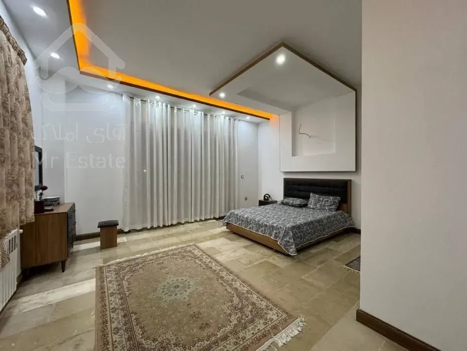 فروش و تهاتر ویلا لوکس شهرک برند ولوکس ونوش