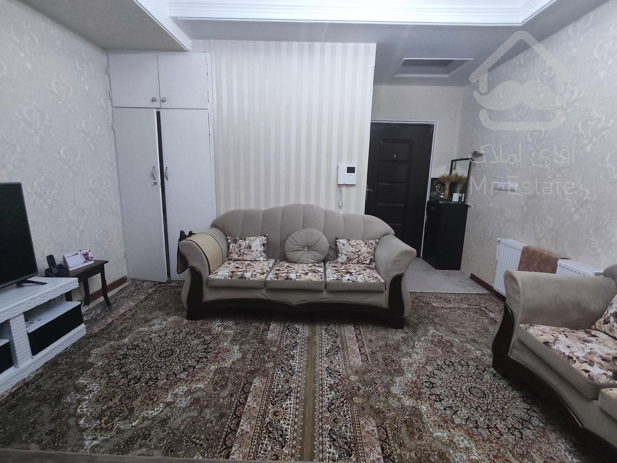 ۴۵متر در بهترین خیابان منطقه زیر قیمت