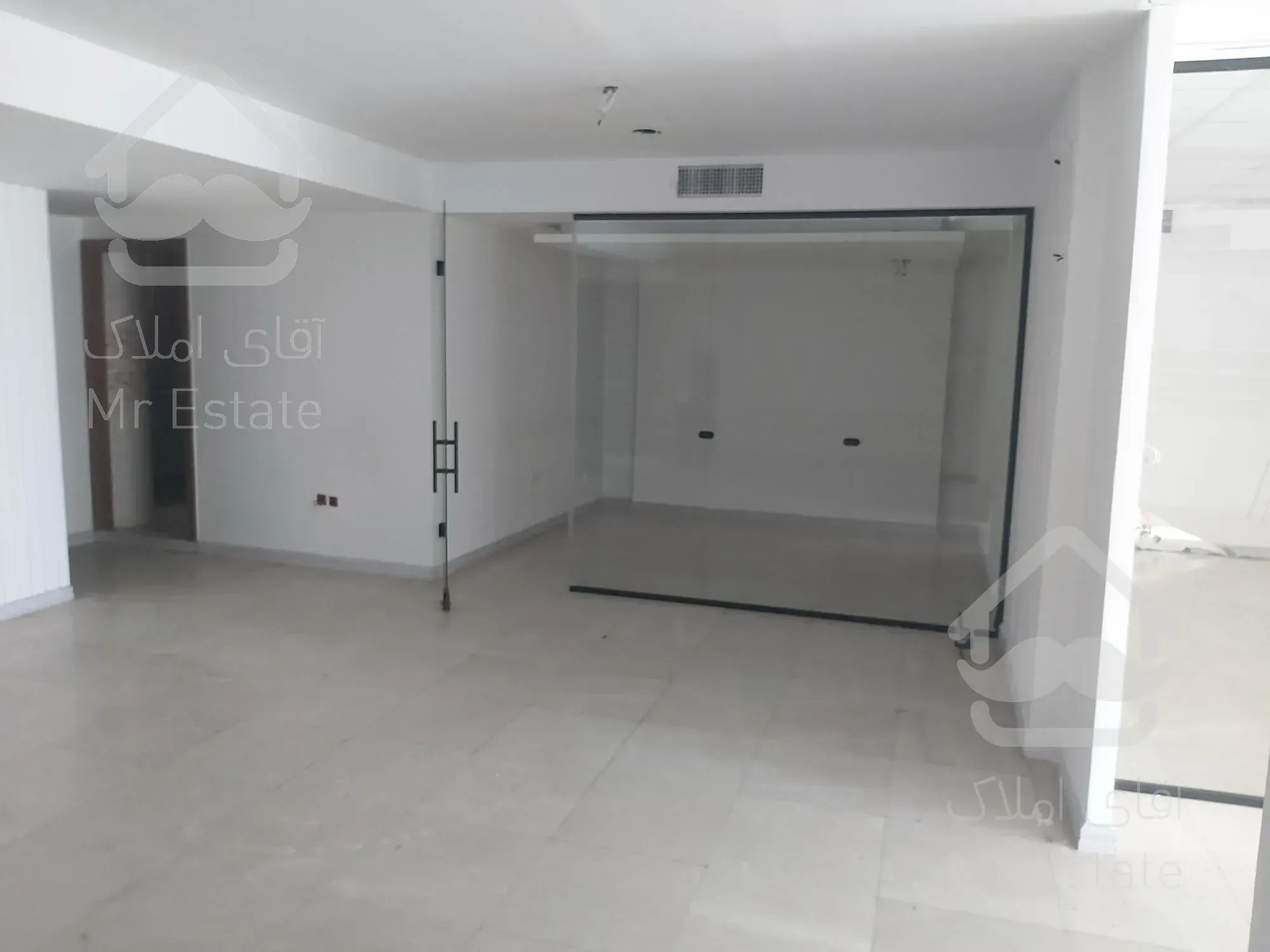 ۲۳۰متر، آپارتمان با موقعیت اداری،سعادت آباد