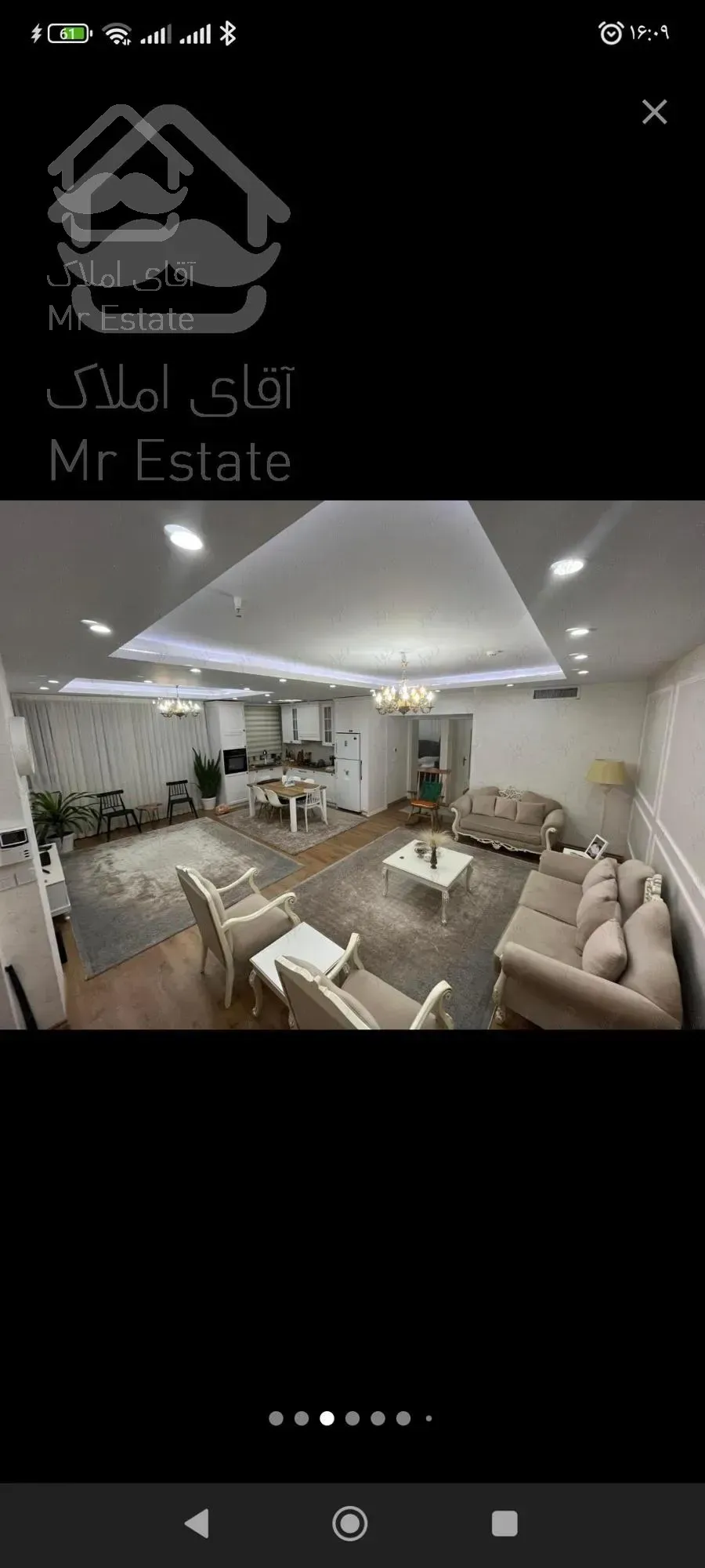 96متردو خواب فول امکانات بوستان