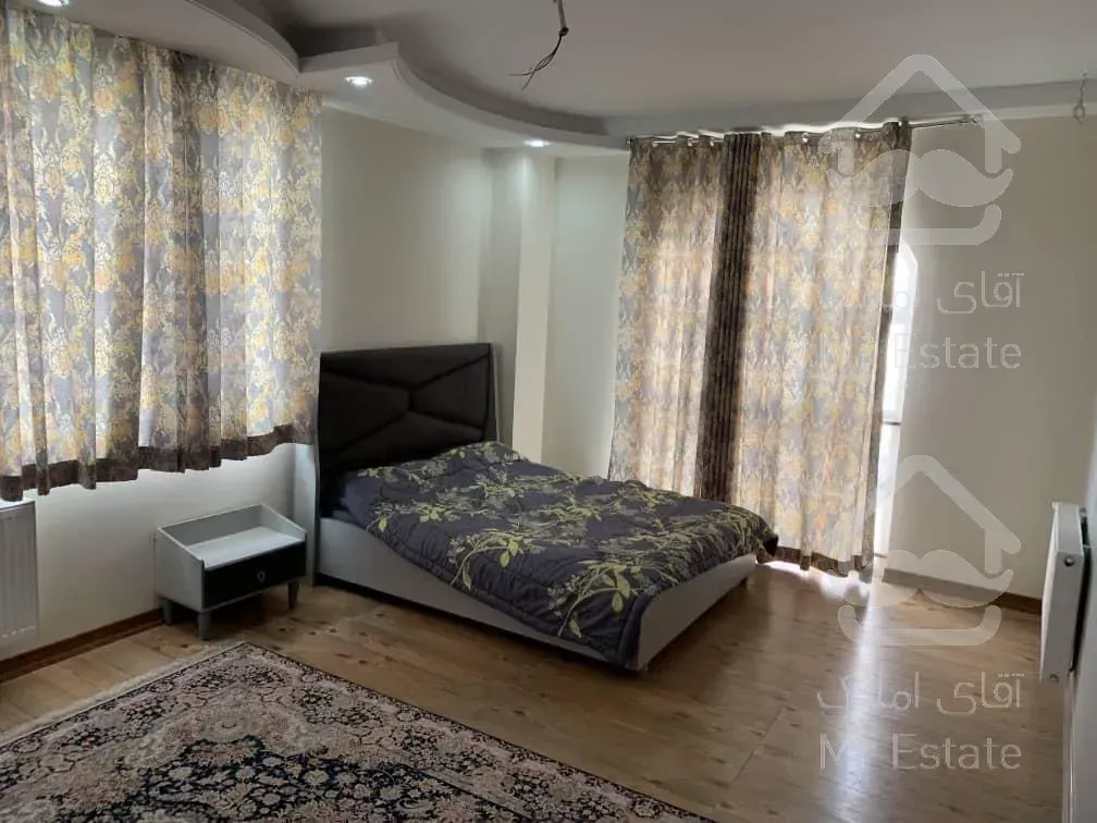 500مترویلا*دوبلکس*لوکس در فردیس*