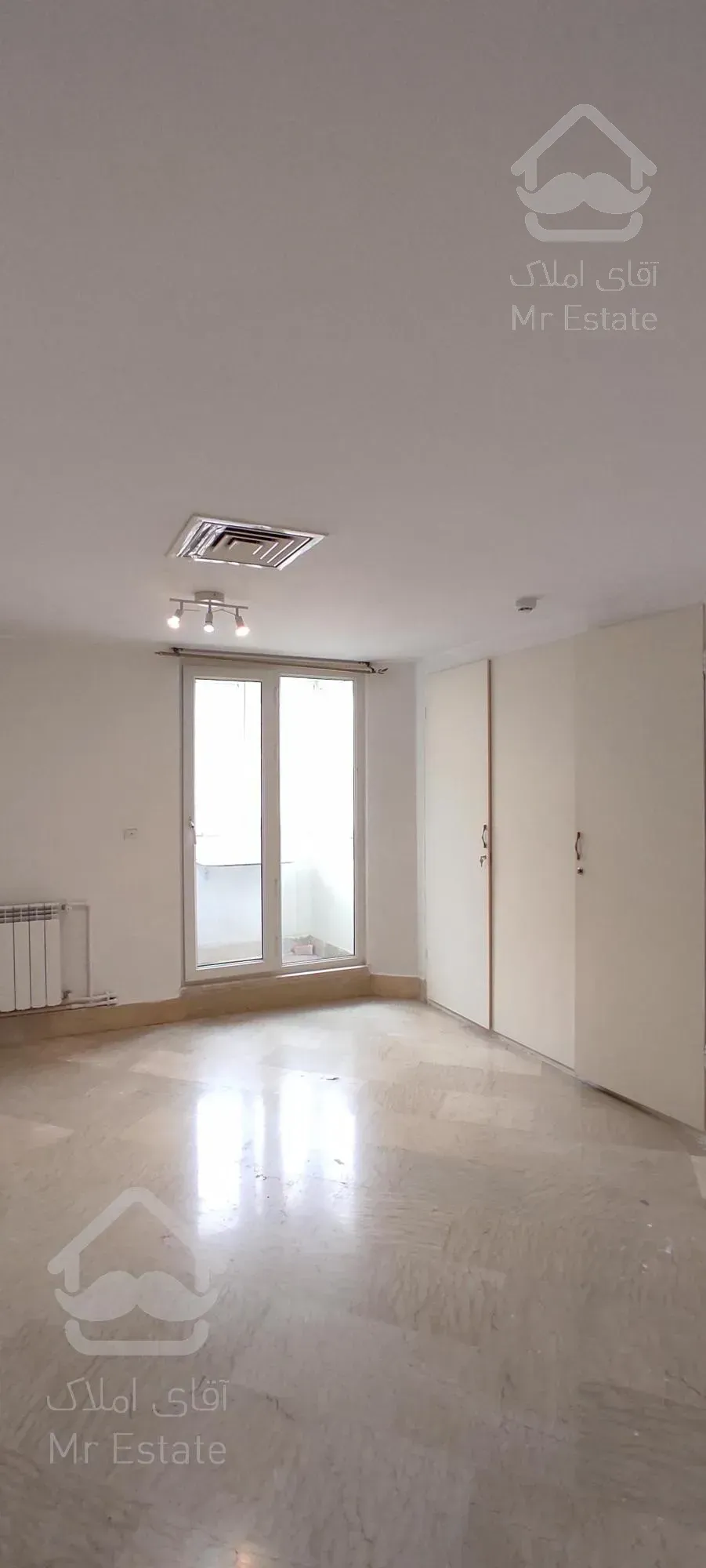 فروش ۱۰۸متری دریای نور/ویو ابدی سعادت آباد